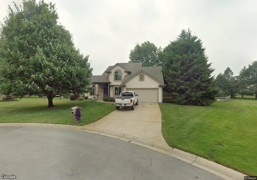 32880 Morning Dove Ct, New Carlisle, IN 46552 - photo 1