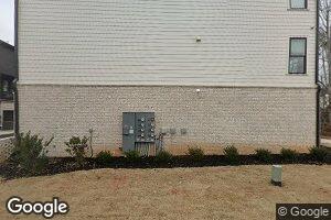 6531 Beacon Dr, Sandy Springs, GA 30328