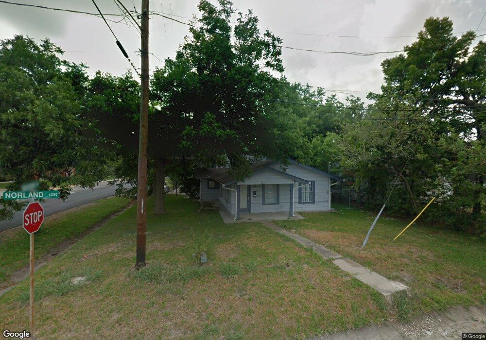 6320 Norland St, Houston, TX 77022 - photo 1