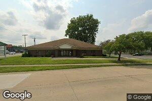 3003 Pershing Ct, Decatur, IL 62526