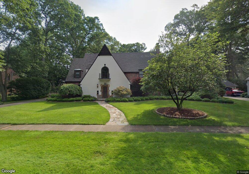 234 Colony Rd, Longmeadow, MA 01106 - photo 1