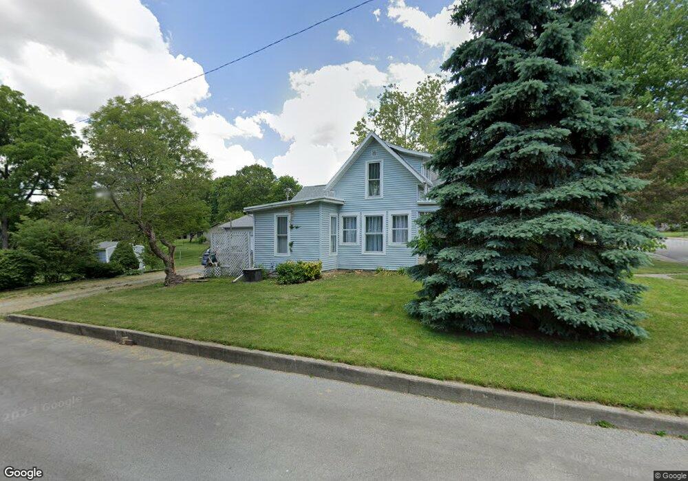 103 N Matilda St, Warren, IN 46792 - photo 1