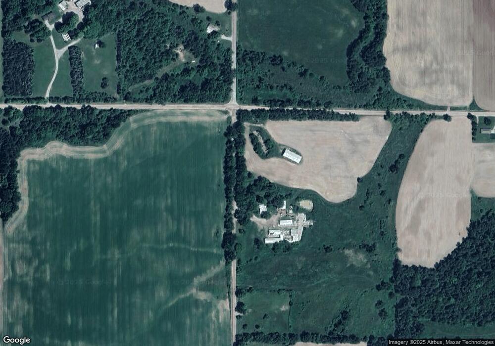 2575 Wilson Creek Rd, Whittemore, MI 48770 - photo 1