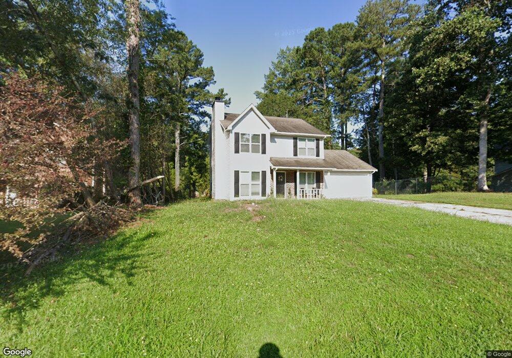 8947 Gardener Dr unit 3, Jonesboro, GA 30238 - photo 1