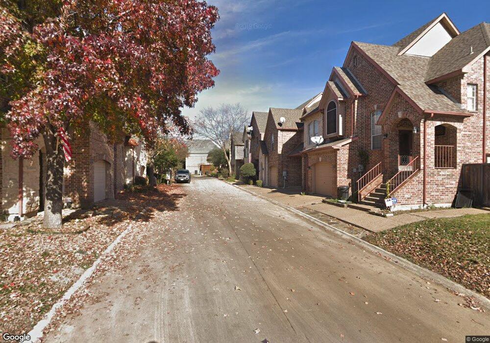 5735 Richmond Ave unit A, Dallas, TX 75206 - photo 1