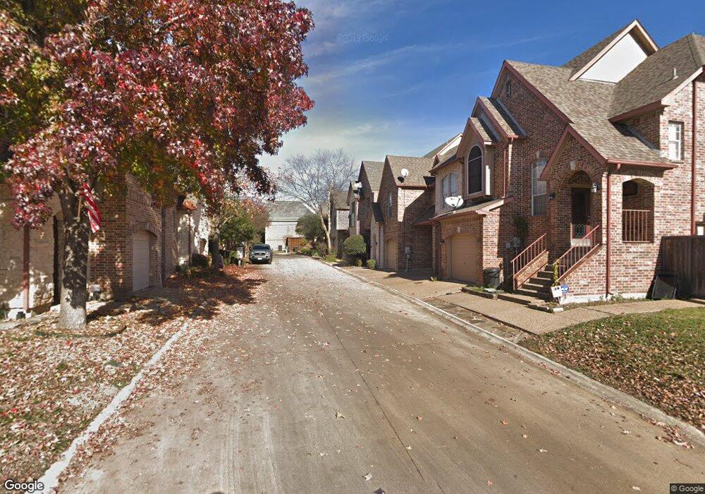 5735 Richmond Ave unit H, Dallas, TX 75206 - photo 1