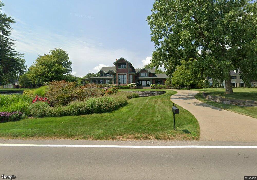 22750 E River Rd, Grosse Ile, MI 48138 - photo 1