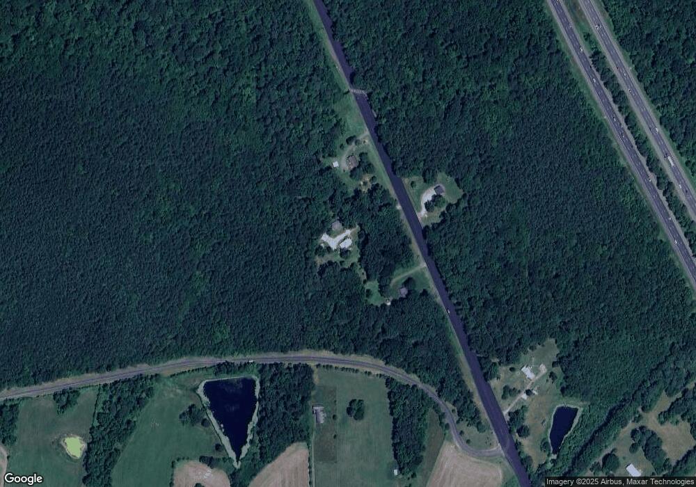 22008 Jefferson Davis Hwy, Ruther Glen, VA 22546 - photo 1