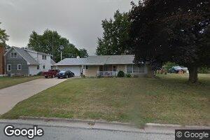 103 W Reeder St, Mechanicsville, IA 52306