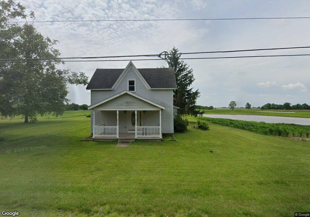 3669 E State Road 28, Frankfort, IN 46041 - photo 1