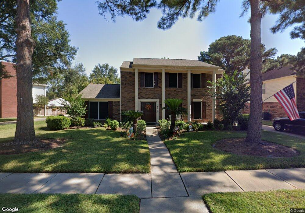 17027 Scenic Lakes Way, Houston, TX 77095 - photo 1