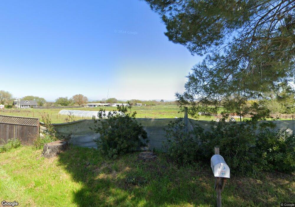 1707 Cooper Rd, Sebastopol, CA 95472 - photo 1