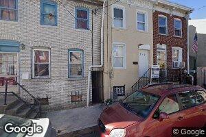 338 Spring Garden St, Reading, PA 19602