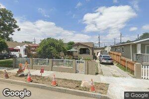 5161 Pacific Ave, Long Beach, CA 90805
