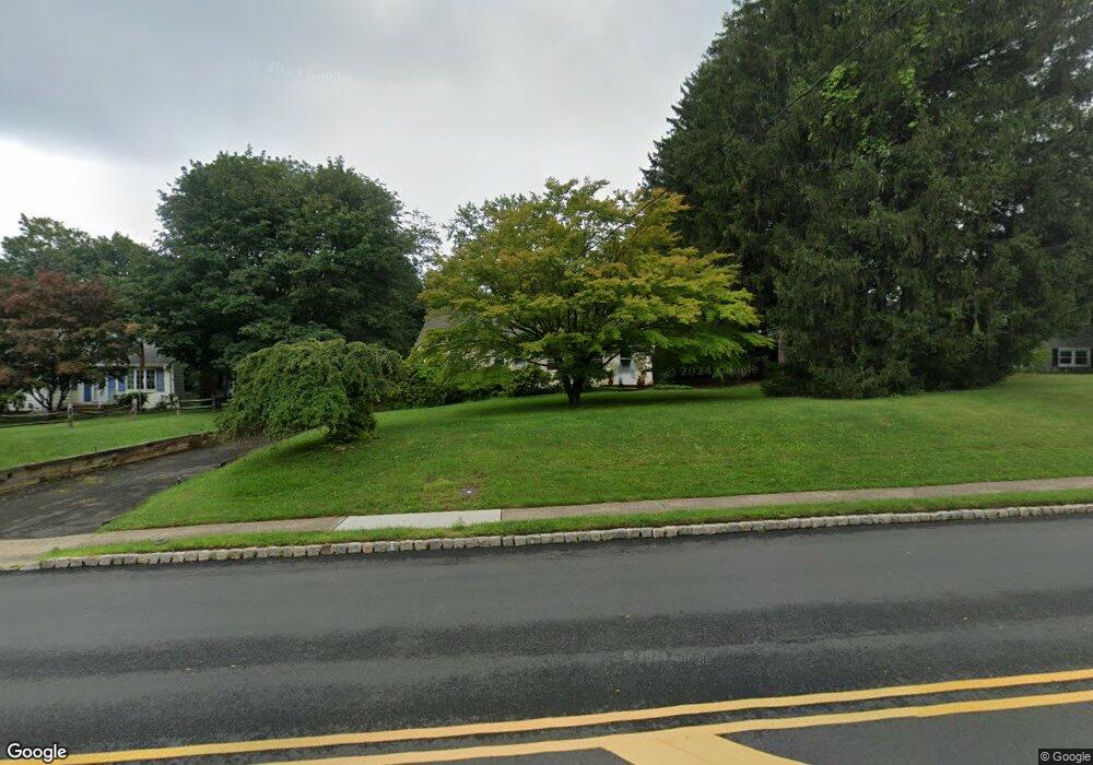 69 E Main St, Mendham, NJ 07945 - photo 1