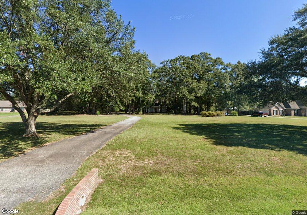 45 Longbow Dr, Picayune, MS 39466 - photo 1