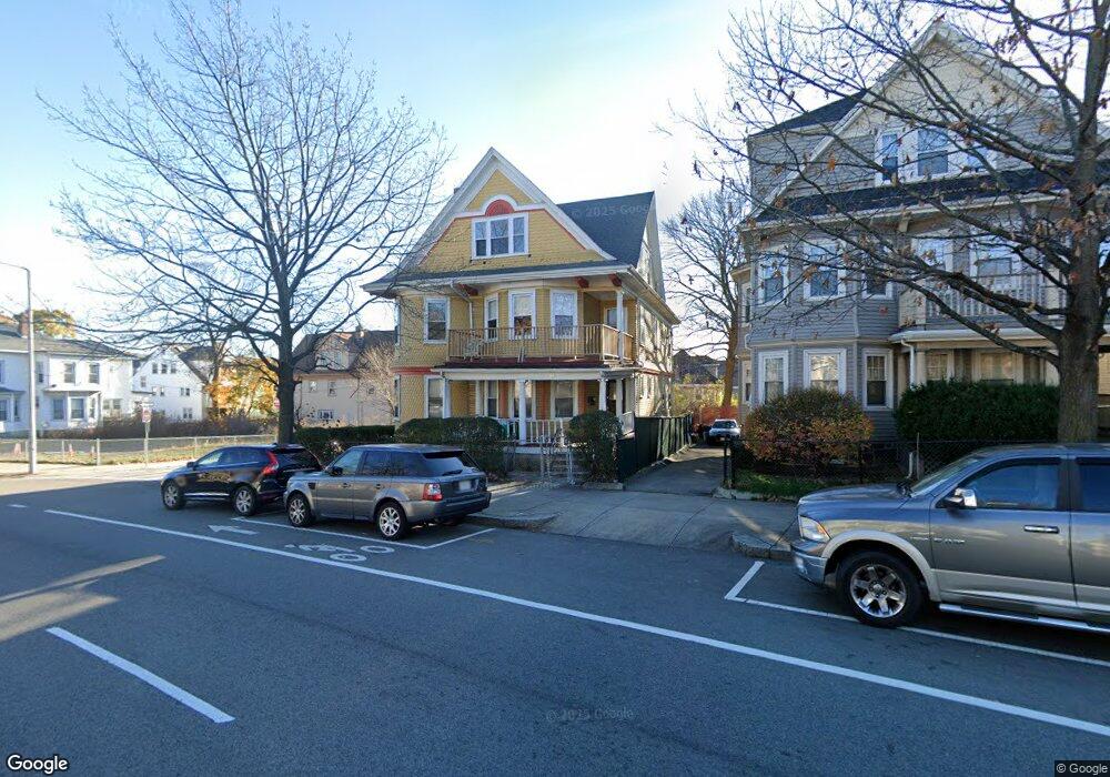 47 Columbia Rd unit 2, Dorchester, MA 02121 - photo 1