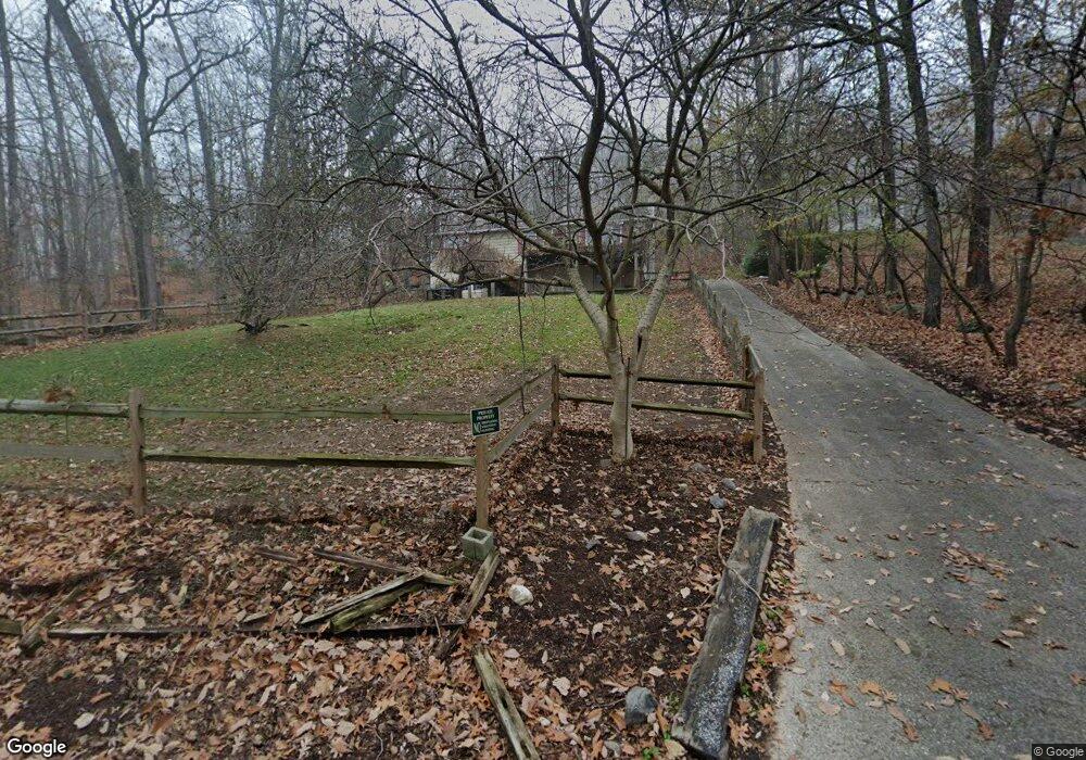 1437 Hoffmaster Rd, Knoxville, MD 21758 - photo 1