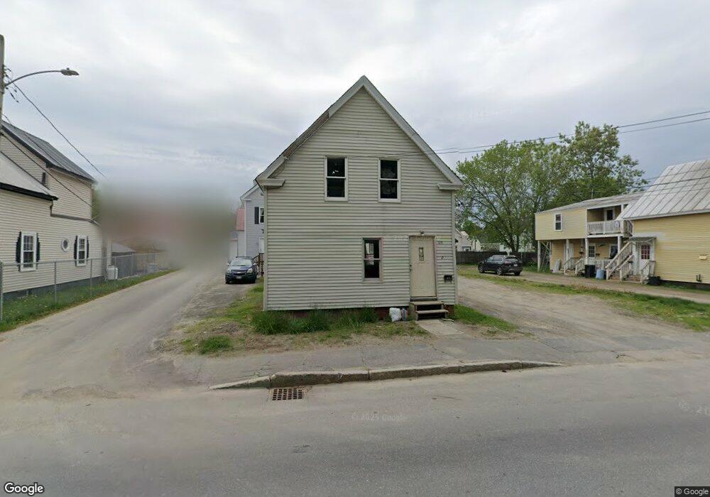 127 Water St, Waterville, ME 04901 - photo 1