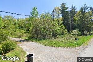 2641 Woodlands Way, Ossineke, MI 49766