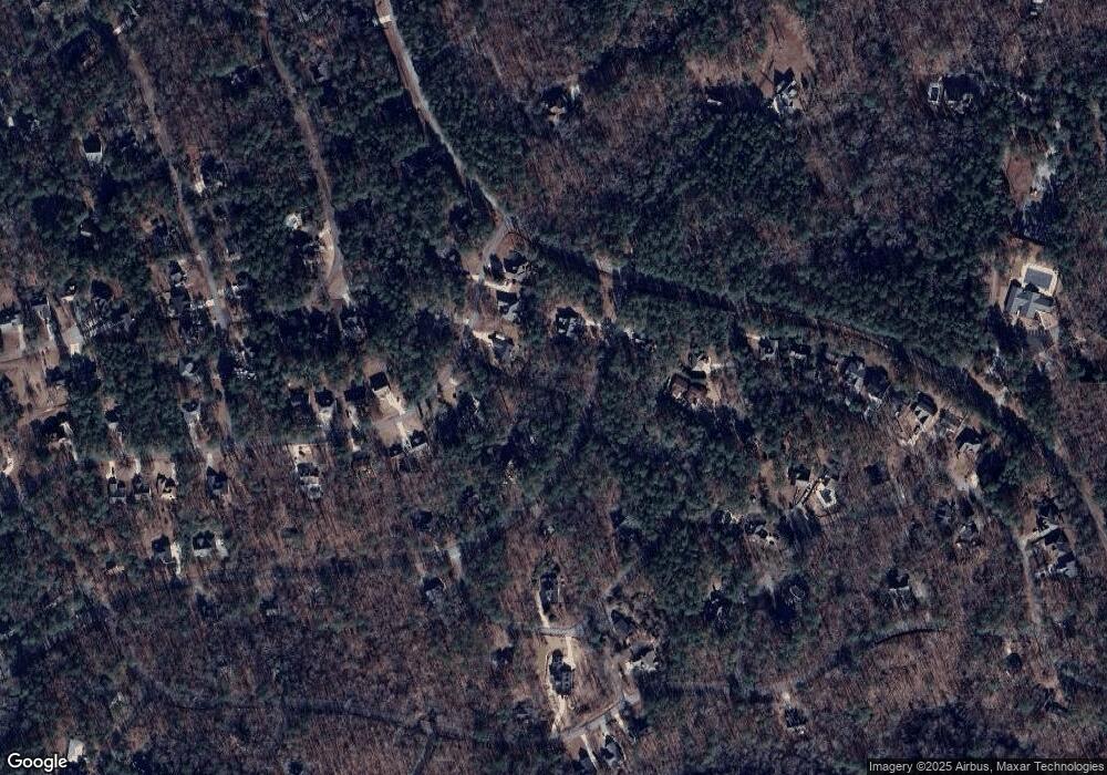 5360 Monticello Dr, Villa Rica, GA 30180 - photo 1