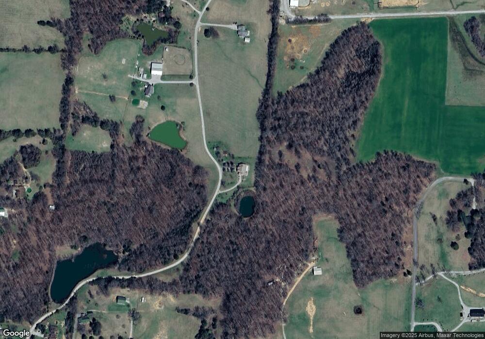 374 Crystal Springs Dr, Cookeville, TN 38506 - photo 1