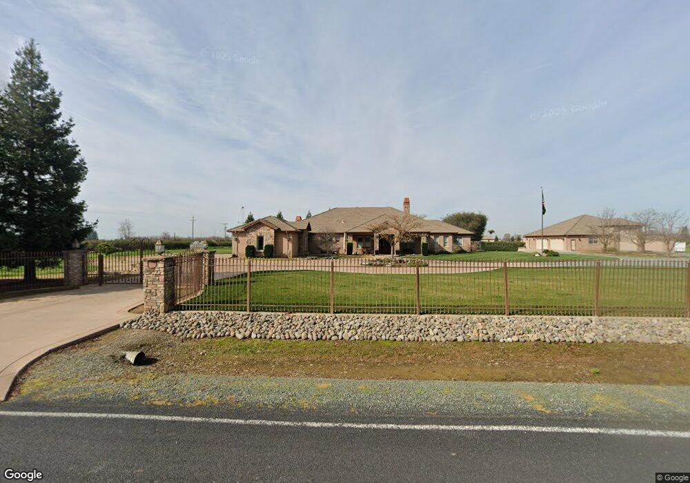 23301 Griffith Gate Ln, Acampo, CA 95220 - photo 1