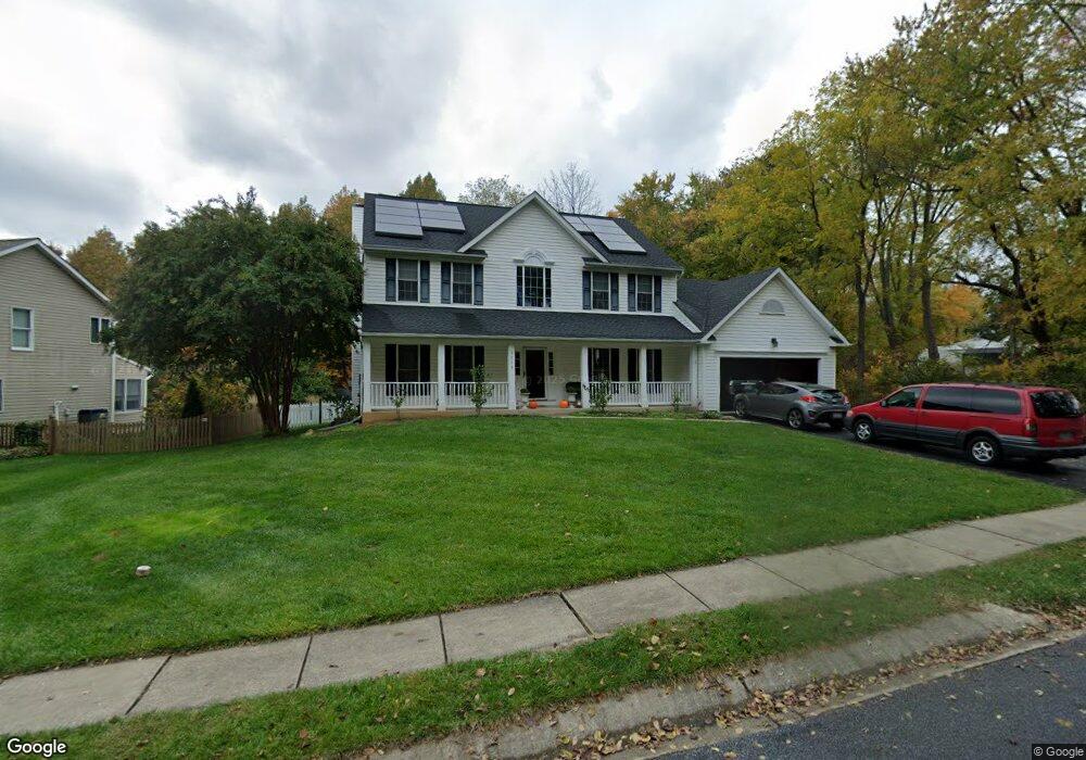 2019 Sherryl Ave, Sykesville, MD 21784 - photo 1