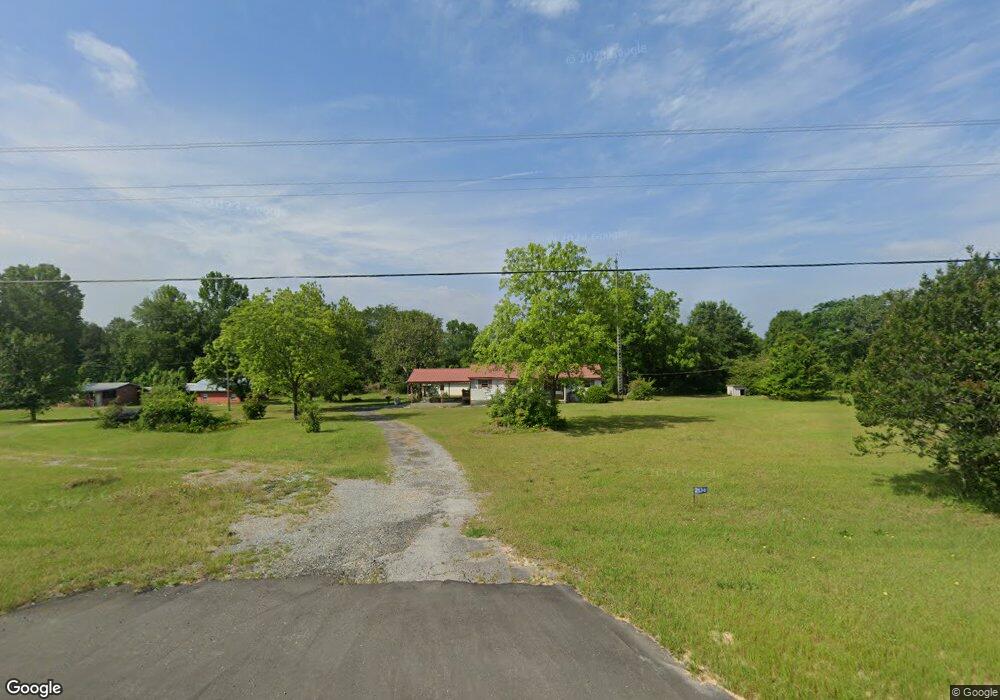 2136 Georgia 18, Macon, GA 31217 - photo 1