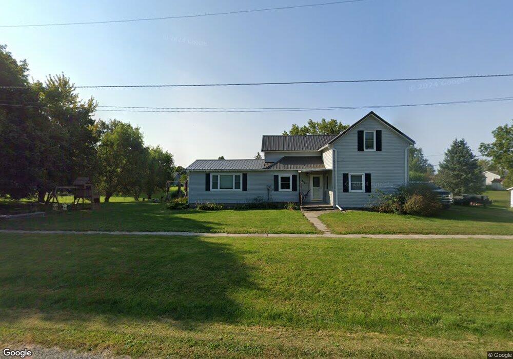 2707 Iowa St, Columbus City, IA 52737 - photo 1