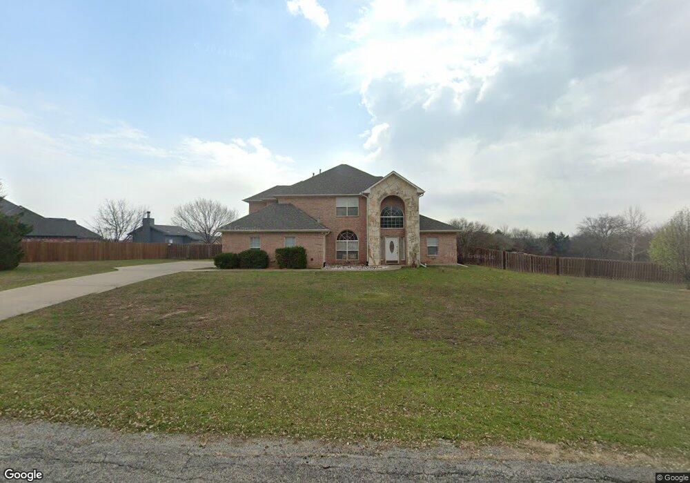 4806 Bello Vista Ct, Sherman, TX 75090 - photo 1