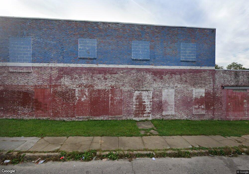 2601 Baker St, Baltimore, MD 21216 - photo 1