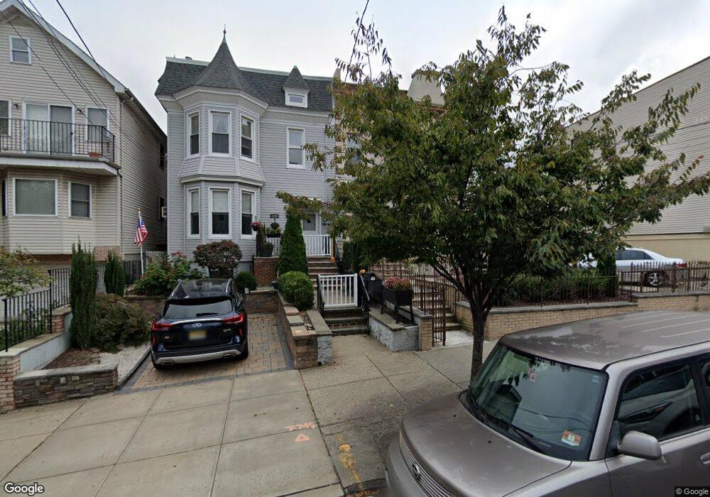 3304 Pleasant Ave unit 2, Weehawken, NJ 07086 - photo 1
