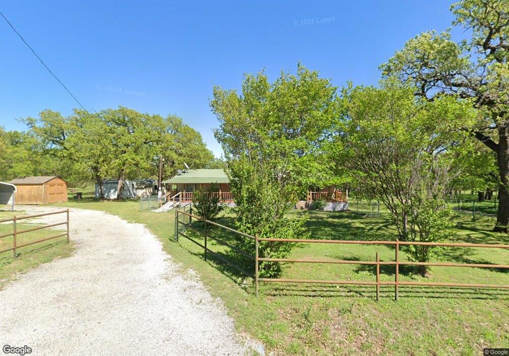 218 N Lambert Rd, Weatherford, TX 76088 - photo 1