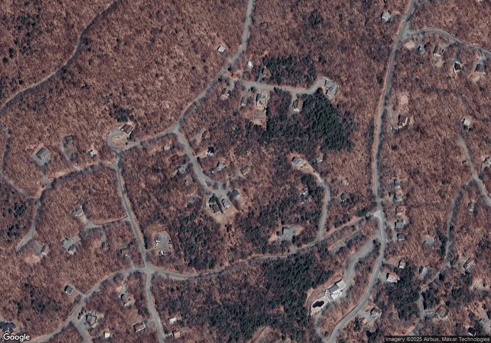 21 Splatter Foot Close (M436), Wilmington, VT 05363 - photo 1