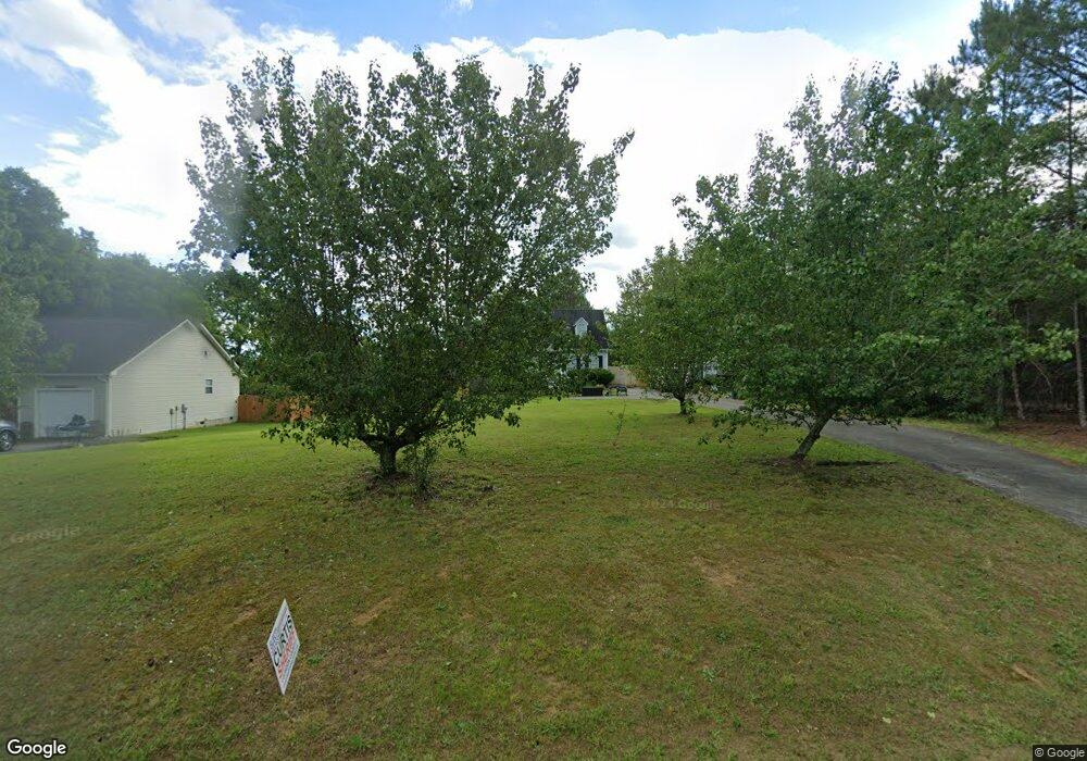 431 Buck Blvd SE, Calhoun, GA 30701 - photo 1