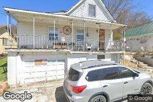 605 Walnut St, Monongah, WV 26554