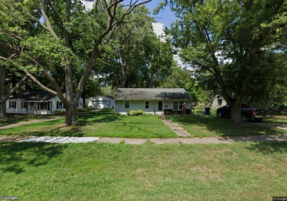 2130 Lewis Dr, Niles, MI 49120 - photo 1