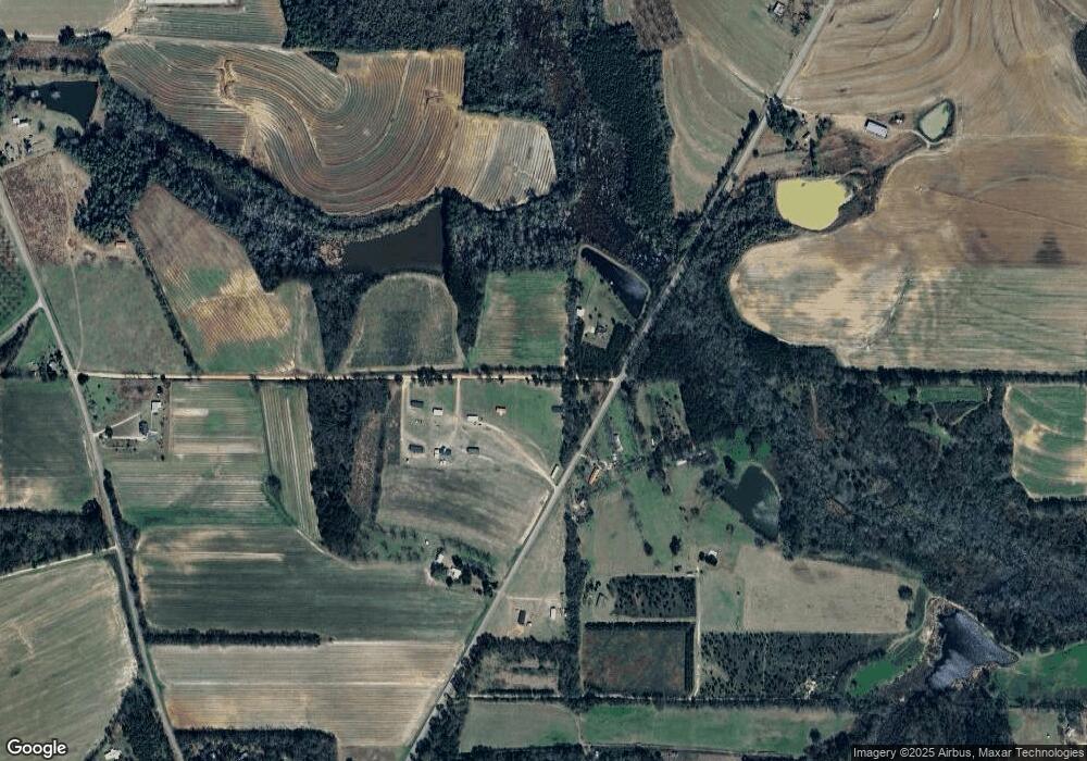 17.84ac Homers Rd, Ochlocknee, GA 31773 - photo 1