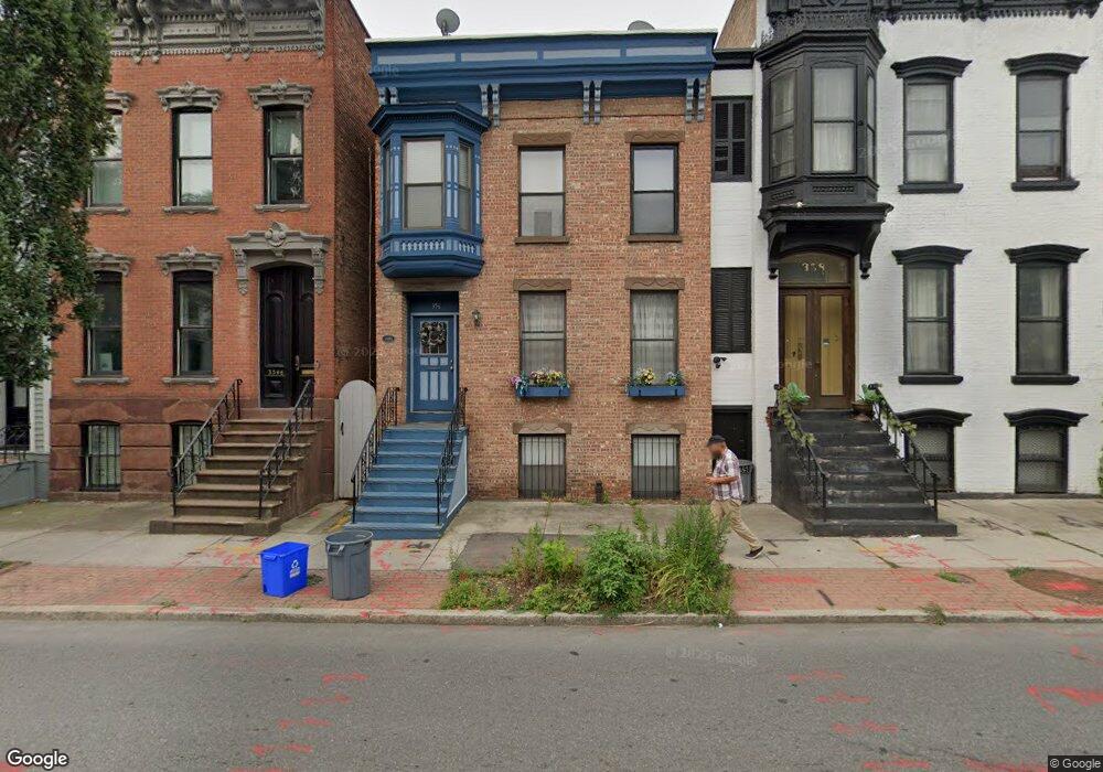 356 Madison Ave, Albany, NY 12210 - photo 1