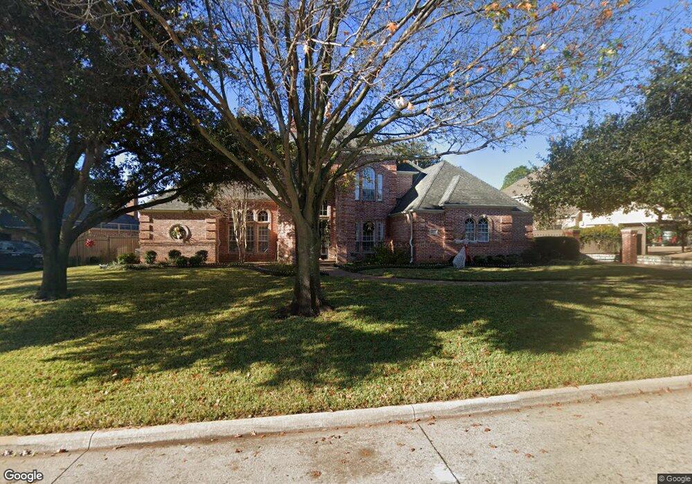 1220 Strathmore Dr, Southlake, TX 76092 - photo 1