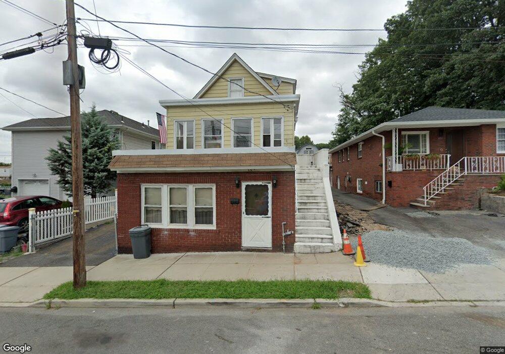 105 Tuttle St, Wallington, NJ 07057 - photo 1