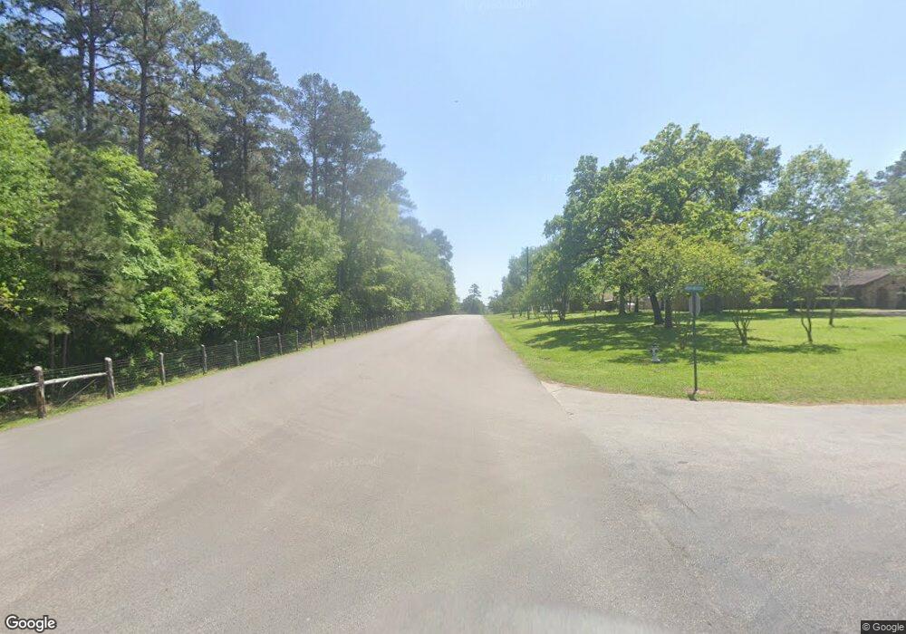 Lot 23 Timberwilde, Huntsville, TX 77342 - photo 1