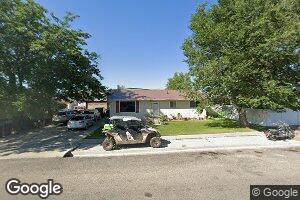 57 E 400 S, Ephraim, UT 84627