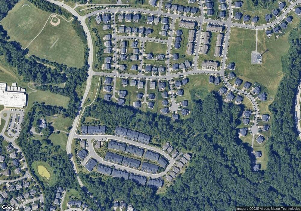 9946 Henry Hearn Way, Laurel, MD 20723 - photo 1