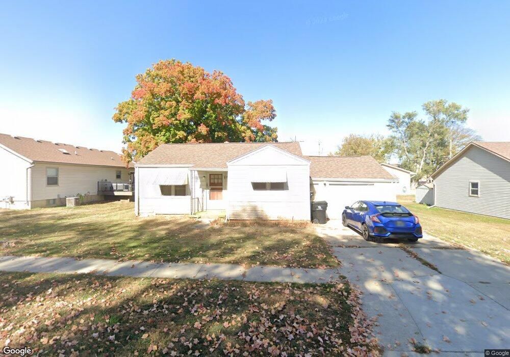 616 Cottage St, Adel, IA 50003 - photo 1