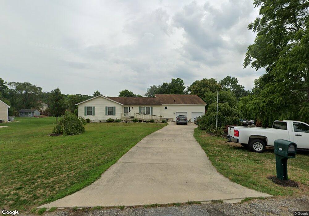 579 Pleasant Dr, Vineland, NJ 08360 - photo 1