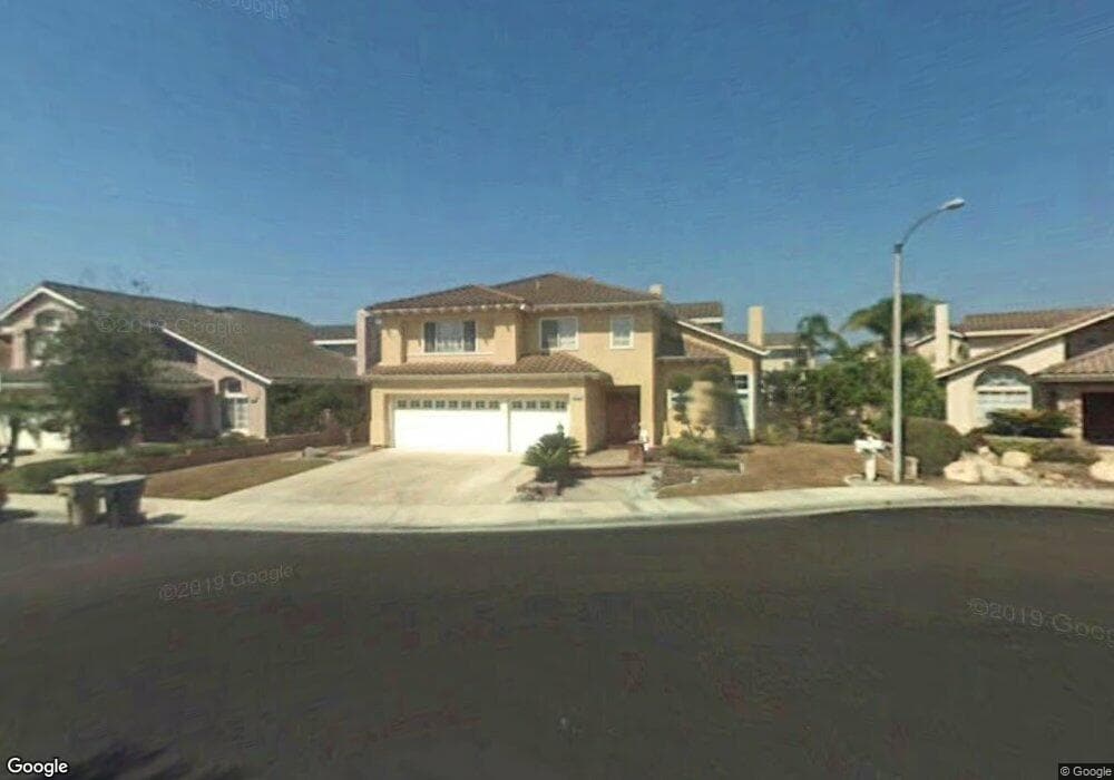 9543 Tivoli Cir, Cypress, CA 90630 - photo 1