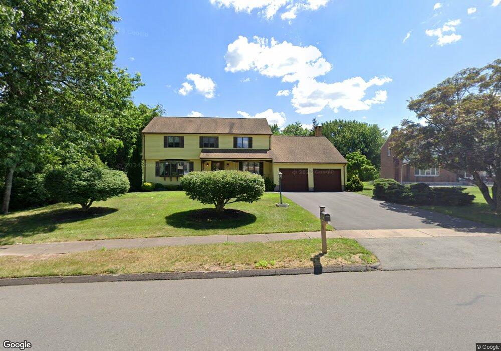 174 Fox Hill Rd, Wethersfield, CT 06109 - photo 1