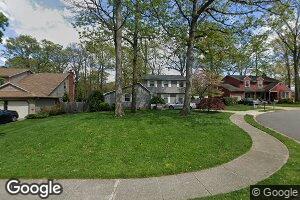 106 Squirrel Tree Ln, Mount Laurel, NJ 08054